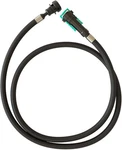 Pfister 951-1810 Kitchen Pull Down Hose For F5297PD Pasadena Faucet. Fixed Price $46.80.