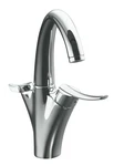 Kohler Carafe Filtered Water Kitchen Faucet Polished Chrome New In Box. Fixed Price $175.00.