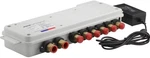 Kohler K-682-K Dtv Six-port Digital Thermostatic Mixing Valve 12V Dc Selv 35W. Fixed Price $499.00.