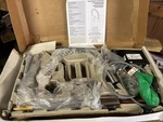 Moen 5923EWC Align Touchless Pull-down Sprayer Kitchen Faucet Parts. Fixed Price $70.00.