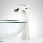 Signature Hardware SHXCPD107BG Brushed Gold Pull Down Kitchen Faucet. Fixed Price $231.99.