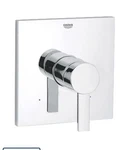 Grohe 19375000 Allure Valve Trim Pressure Balance With Metal Lever Handle. Fixed Price $249.00.