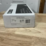 Delta T3576LF-WL Stryke 1.2 Gpm Wall Mounted Widespread Bathroom Black *read*. Fixed Price $329.99.