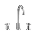 Avanity Messina 8 In. Widespread Bath Faucet Polished Chrome FWS17201CP. Fixed Price $150.00.