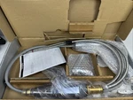 Hansgrohe 14820001 Metris Higharc Kitchen Faucet Chrome. Fixed Price $239.95.