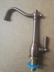 Blanco Neena Glass Filler Antique Copper. Fixed Price $45.00.