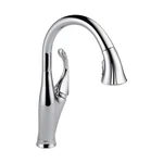 Delta 9192-DST Addison Kitchen Faucet Chrome. Fixed Price $278.99.