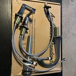 American Standard 7353.801.013 Townsend 1.2 Gpm Widespread Bathroom Faucet. Fixed Price $180.00.