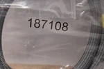 Moen Kitchen Faucet Replacement Hose. Fixed Price $9.53.