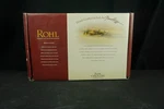 Rohl A1680LMIB-2 Bar/food Prep Faucets, Italian Brass New Open Box.. Fixed Price $999.95.