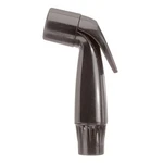 Plumb Pak PP815-2 Plastic Black Gloss Universal Fit Sink Spray Head 4.84 In.. Fixed Price $11.72.
