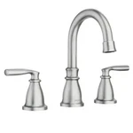 Moen 84539SRN - Bathroom Sink Faucet. Fixed Price $73.00.