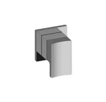 Graff G-8071-LM36E1-BNI-T M-series Square 2-WAY Shared Diverter Valve Trim Plate. Fixed Price $179.99.