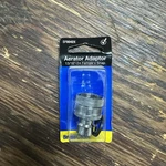 Brasscraft SF0042X Faucet Aerator Adapter New. Fixed Price $7.34.
