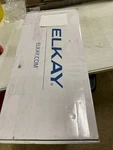 Elkay LKAV7051FCR 2-IN-1 Kitchen Faucet With Filtered Water Chrome. Fixed Price $117.99.