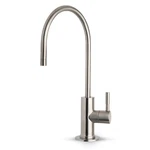 Ispring GA3-BN Drinking Water Faucet For Kitchen Sink With 3/8" Connector. Fixed Price $57.99.