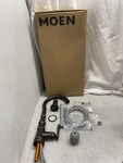 Moen S73004ORB Weymouth Single-handle Pull-down Sprayer Kitchen Faucet. Fixed Price $280.95.