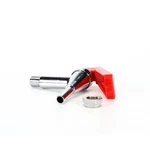 Bunn Faucet Kit,l-spout Lift Hdl 02596.1009 Genuine Oem Replacement Part. Fixed Price $52.14.