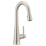 Moen 7664SRS - Kitchen Faucet. Fixed Price $147.07.