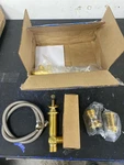 Newport Brass 1-507 3/4" Rough-in Valve With Quick Connect N/a. Fixed Price $523.99.