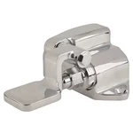 Watersaver L3050 Single Foot Pedal Valve, Chrome. Fixed Price $320.99.