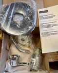 Delta T14259-LHD Trinsic Shower Trim Kit Polished Chrome. Fixed Price $69.99.