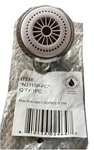 Niagara N3115P-FC Conservation 1.5 Gpm /5.7 Lpm Spray Kitchen Faucet New. Fixed Price $5.85.