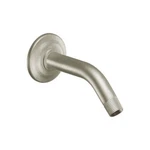 Moen S177BN Brushed Nickel Shower Arm & Flange. Fixed Price $16.00.