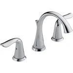 Delta 3538-MPU-DST Bathroom Sink Faucets. Fixed Price $91.39.