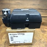 Nos Sloan Valve Optima EBF60A Control Module New Open Box Surplus. Fixed Price $299.99.