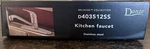 Danze D403512SS Melrose Collection Single Handle Kitchen Faucet Stainless Steel. Fixed Price $29.99.