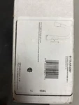 Delta 9179-AR-DST Coranto 1.8 Gpm Pull-down Kitchen Faucet W/ Shieldspray Stai. Fixed Price $280.99.