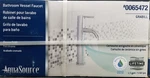 Aquasource Grabill Single-handle Vessel Sink Bathroom Faucet Chrome New #0065472. Fixed Price $49.99.