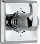 Delta T11951 Dryden Six Function Diverter Valve Trim - Chrome. Fixed Price $179.73.