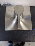 Kohler TS28129-4-BN Venza Trim, Brushed Nickel (valve Not Included). Fixed Price $57.99.