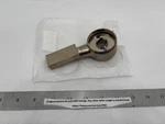 Delta Vero Single Metal Volume Control Lever Handle Champagne - RP62957CZ (cos). Fixed Price $44.90.