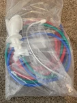 Amway Espring Auxiliary Tap Kit Faucet Below Counter Purifier. Fixed Price $89.99.