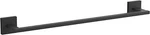 Kohler Square 18" Towel Bar. Fixed Price $104.73.