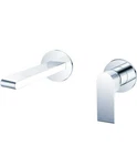 Zukki Copper Faucet Single Handle. Fixed Price $85.00.