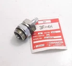 Danco 3F-4H Wolverine Faucet Stem Hot Prepaid Shipping (15947B). Fixed Price $12.95.