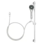 Speakman Versatile 1-SPRAY Commercial Wall Bar In Polished Chrome VS-2054 *. Fixed Price $80.85.
