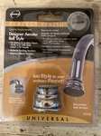 Danco Designer Aerator Bell Style Chrome 89438 Kitchen Bath Faucet Universal. Fixed Price $14.43.