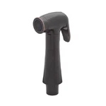 Decorative Side Sprayer, Oil Rubbed Bronze. Fixed Price $19.56.