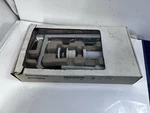 Ikea Brogrund 22399 Chrome Single Lever Faucet 003.430.98. Fixed Price $19.50.