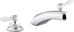 Kohler K-800T20-4ANL-CP Triton Bowe 0.5 Gpm Widespread Bathroom Sink Faucet With. Fixed Price $195.75.