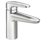 Moen 9417F12 M-dura Chrome One-handle Lavatory Faucet. Fixed Price $96.00.