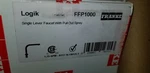 Franke FFP1000 Single-handle Pull-out Spray Kitchen Faucet, Chrome. Fixed Price $550.00.