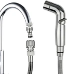 G-sunny Quick-connect Sink Faucet Sprayer Kit, Hose Accessories, De. Fixed Price $40.56.