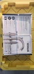 Kohler R45781-4D-BN 8" Brushed Nickel Linwood Two Handle Widespread Faucet. Fixed Price $65.00.