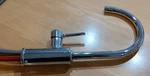 Moen Faucet Handset - Sombra Single Handle Kitchen Part Chrome. Fixed Price $60.00.
